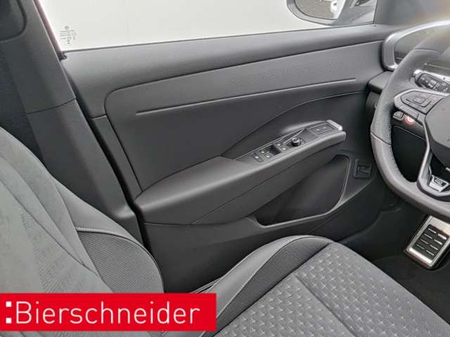 Fahrzeugbild eines Volkswagen T-Roc