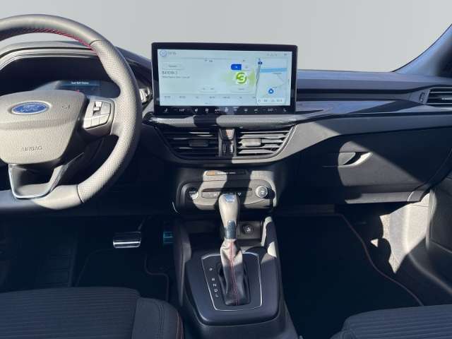Fahrzeugbild eines Ford Focus