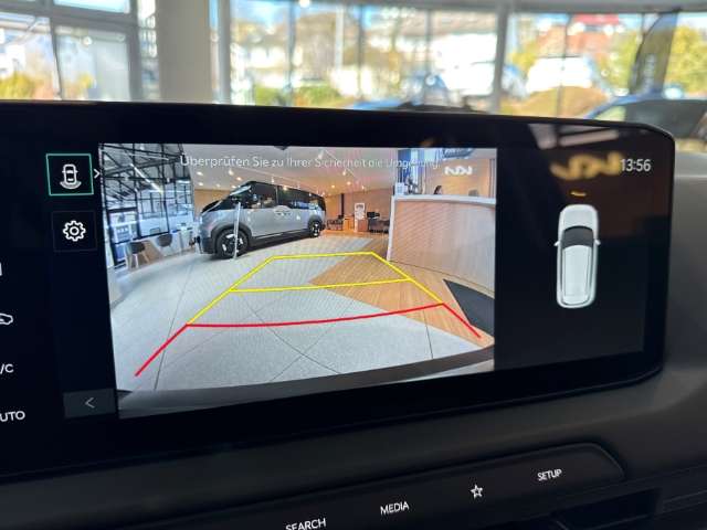 Fahrzeugbild eines Kia EV2