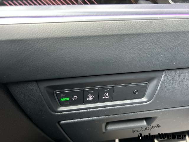 Fahrzeugbild eines Volkswagen Touareg