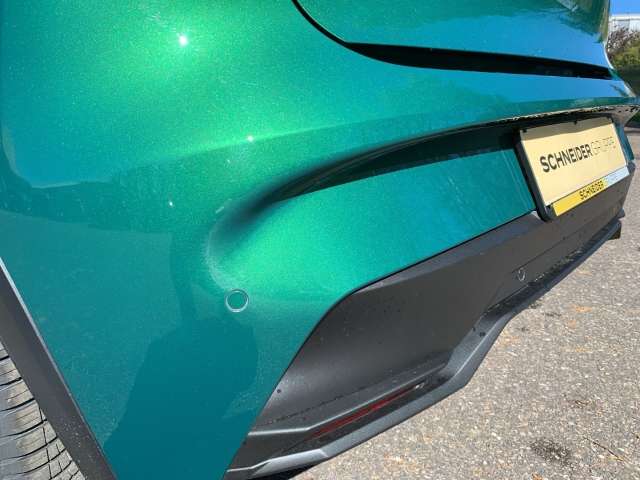 Fahrzeugbild eines Renault Clio