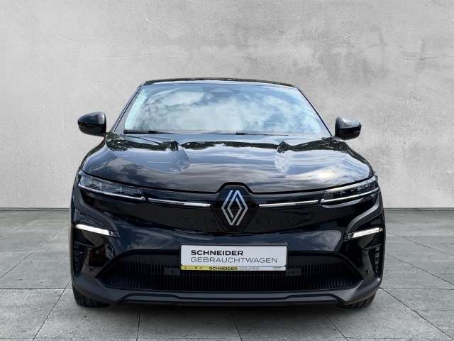 Fahrzeugbild eines Renault Megane E-TECH