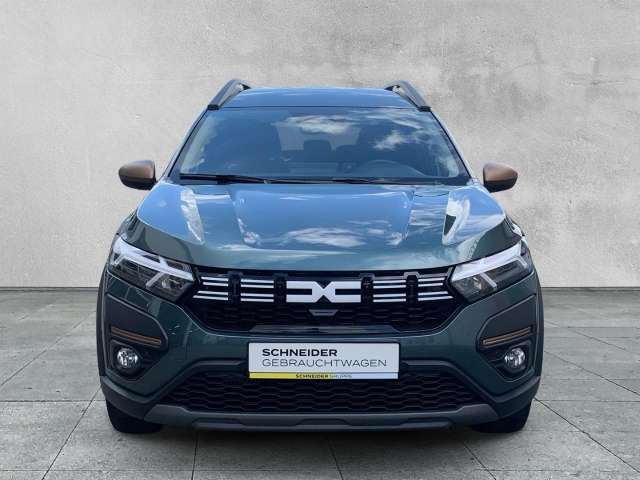Fahrzeugbild eines Dacia Jogger