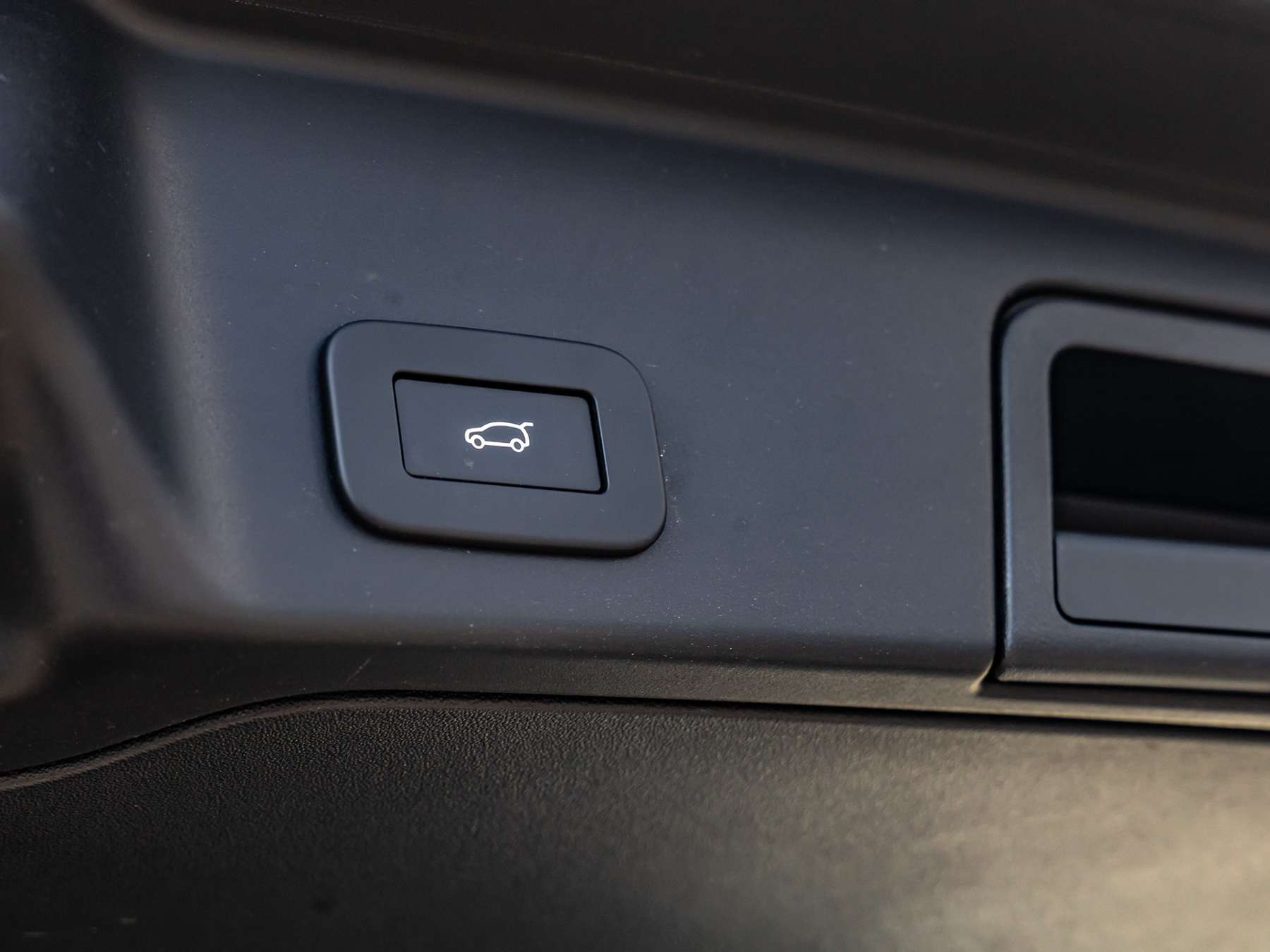 Fahrzeugbild eines Land Rover Range Rover Evoque