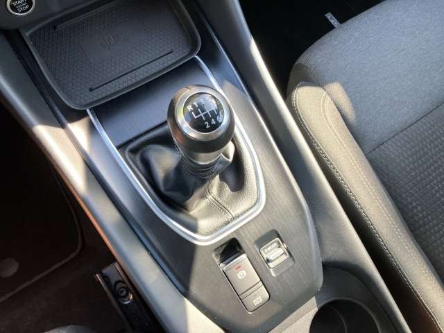 Fahrzeugbild eines Nissan Qashqai