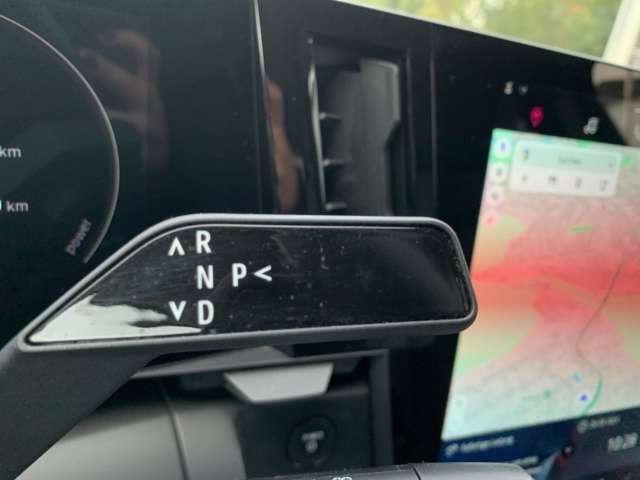 Fahrzeugbild eines Renault Megane E-TECH