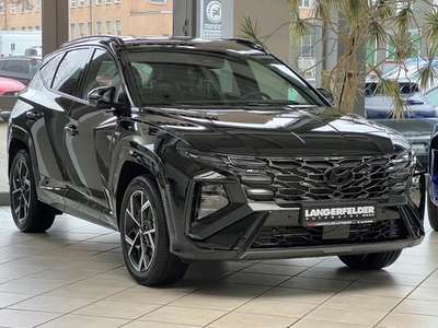 Bild Hyundai Tucson