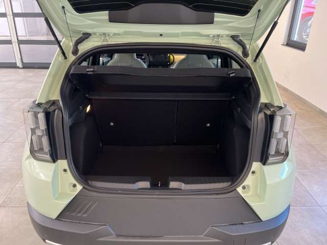 Fahrzeugbild eines Fiat Grande Panda