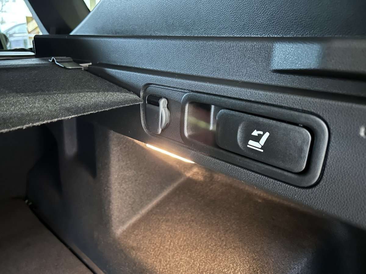 Fahrzeugbild eines Dacia Bigster