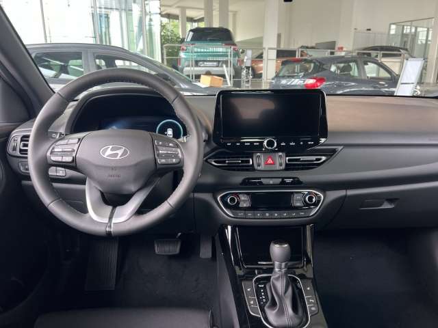 Fahrzeugbild eines Hyundai i30