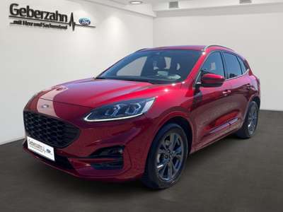 Bild Ford Kuga