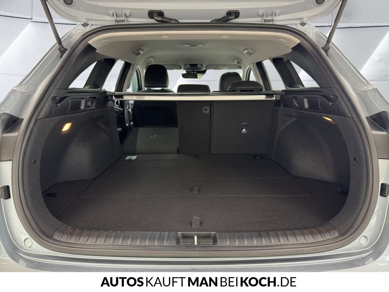 Fahrzeugbild eines Kia cee'd