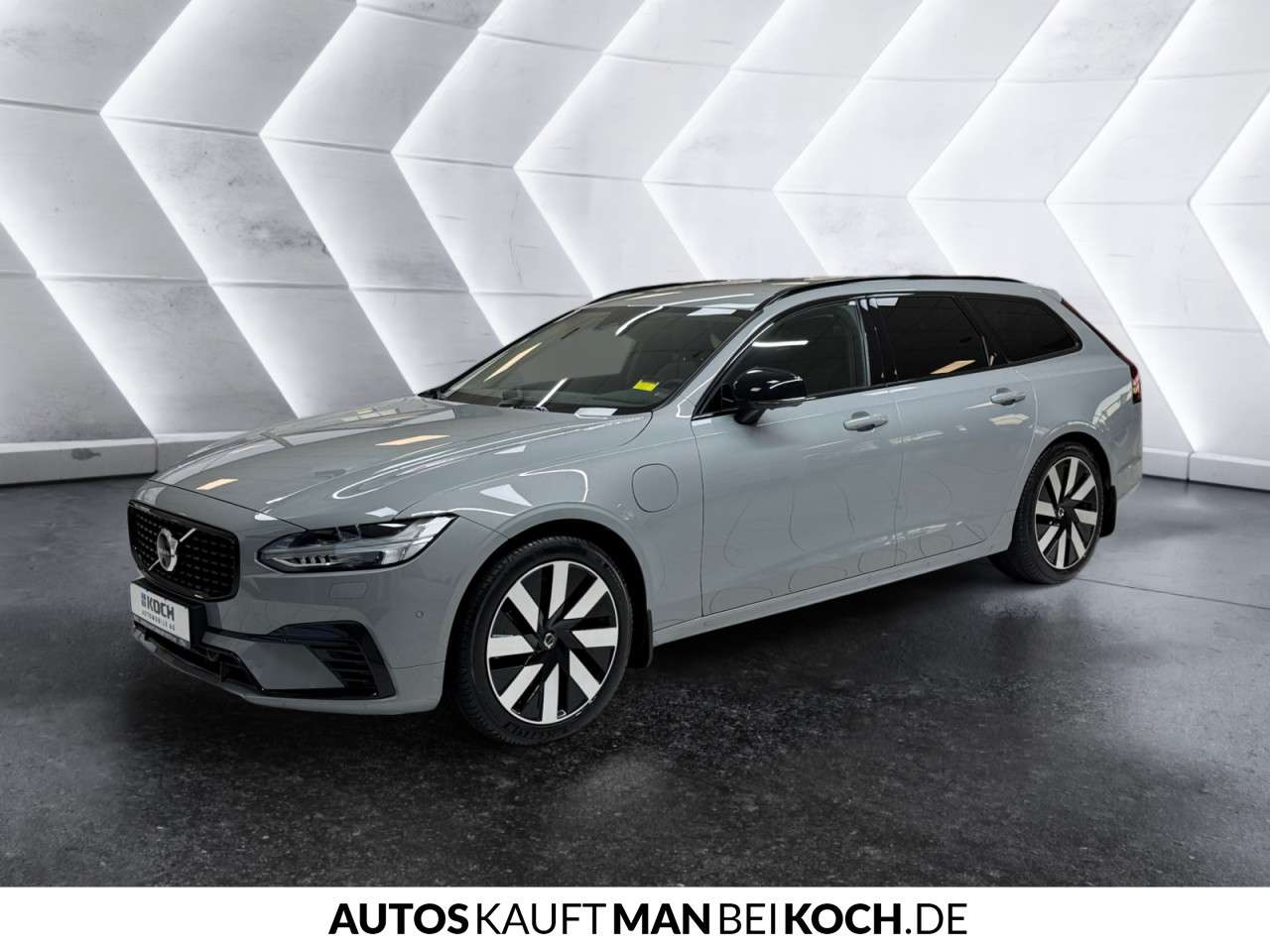 Fahrzeugbild eines Volvo V90