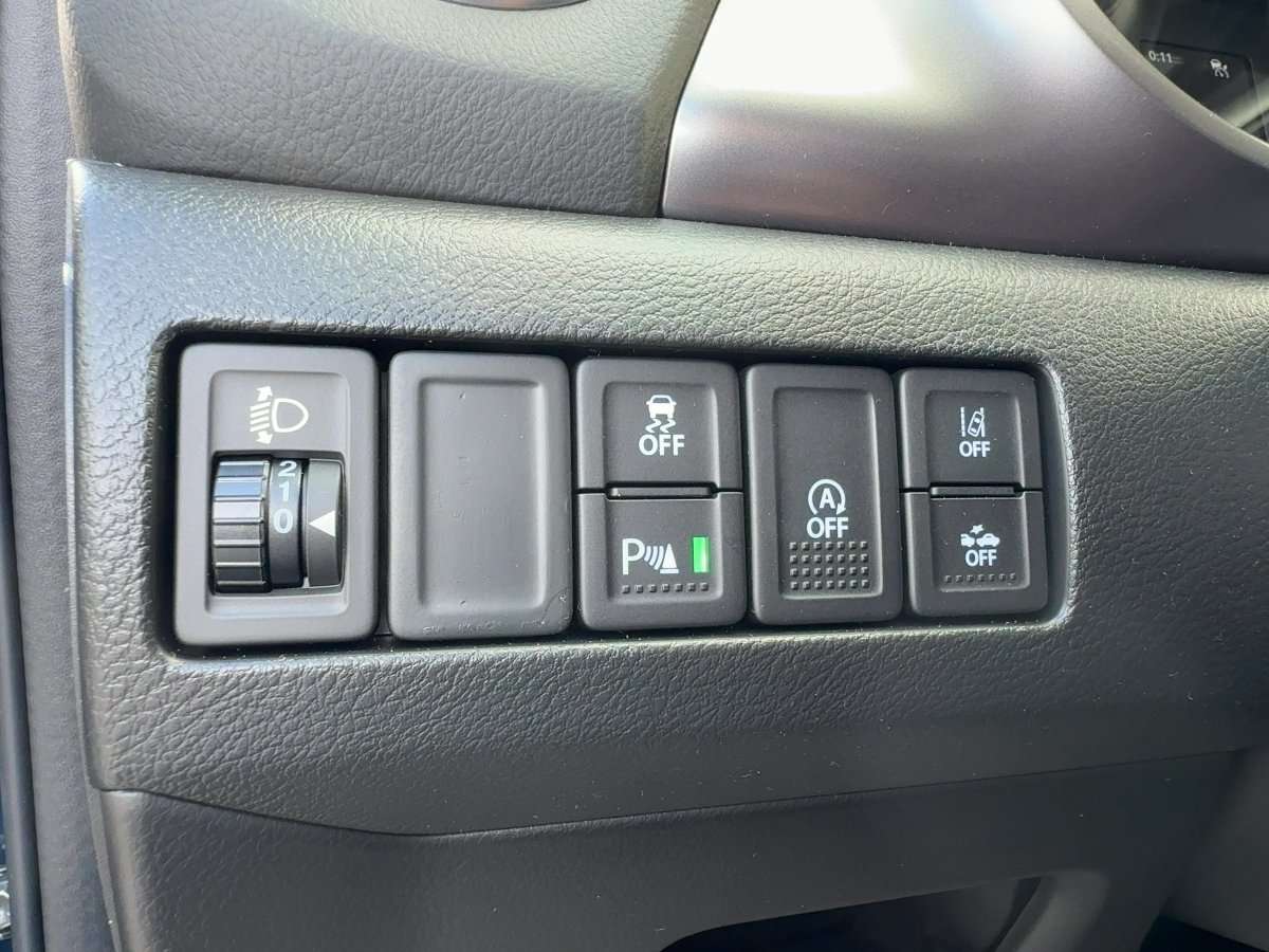 Fahrzeugbild eines Suzuki Vitara