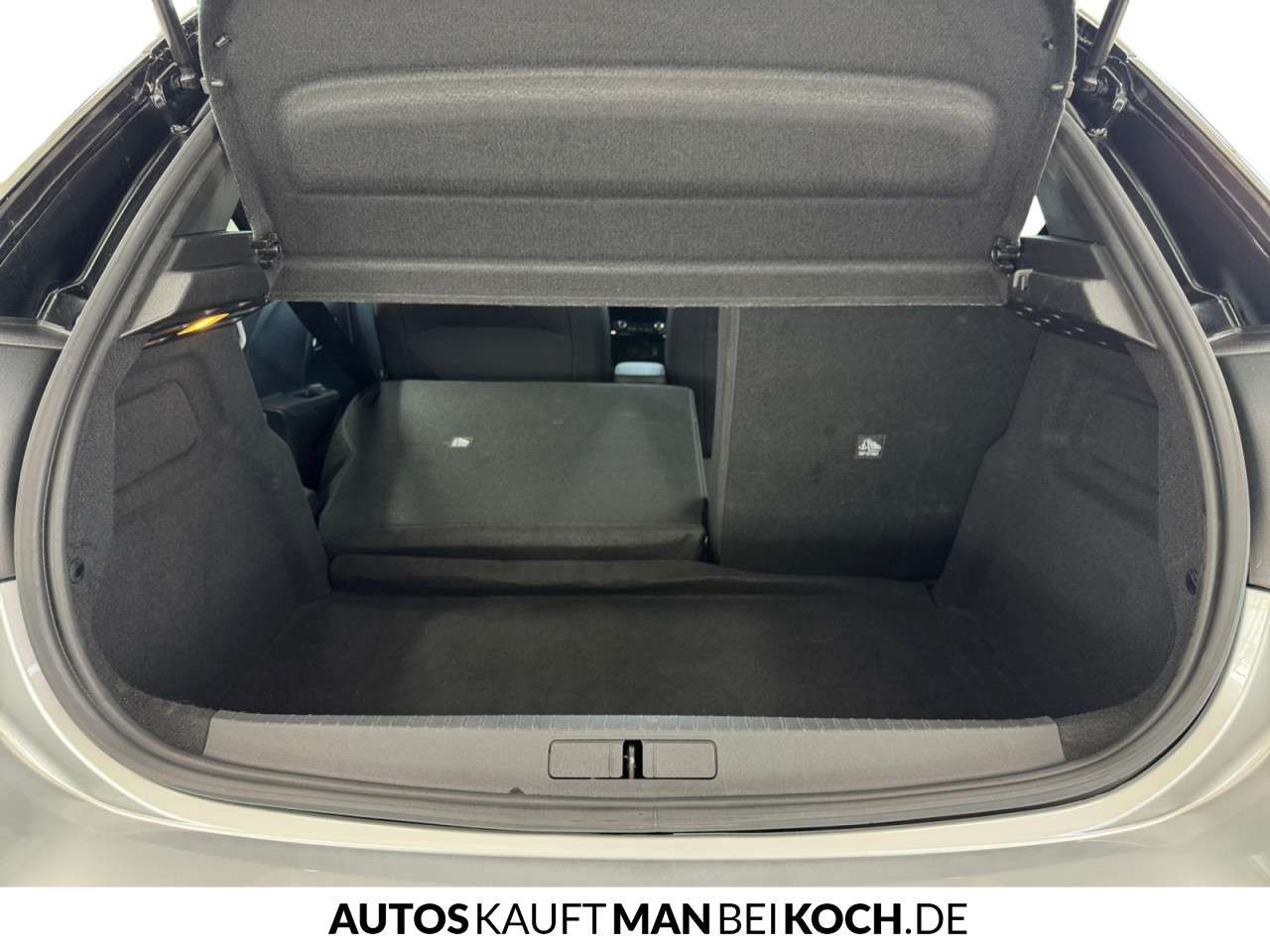 Fahrzeugbild eines Opel Corsa