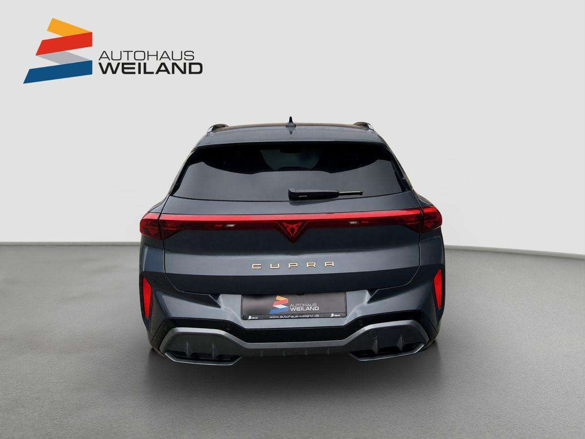 Fahrzeugbild eines CUPRA Terramar