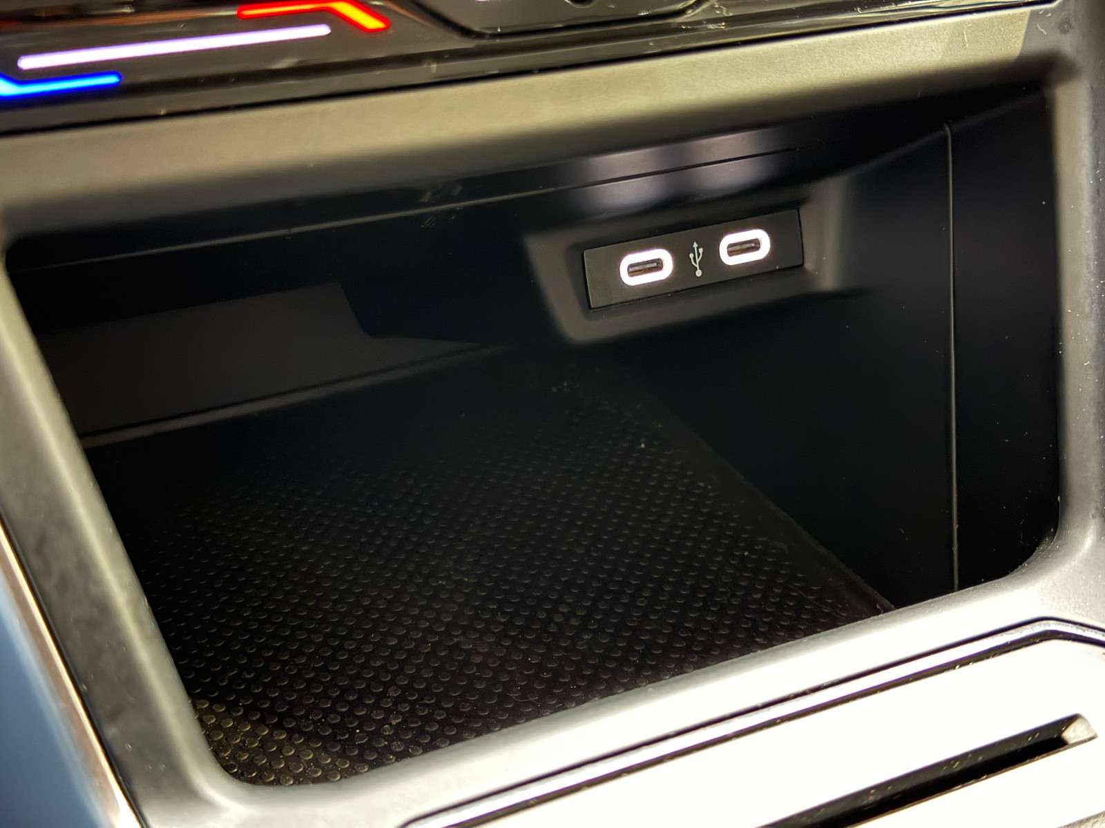 Fahrzeugbild eines Volkswagen Polo