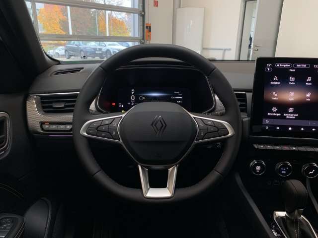 Fahrzeugbild eines Renault Arkana