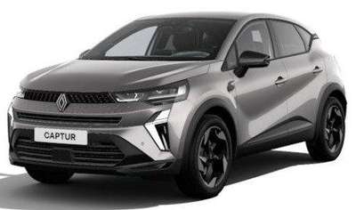 Bild Renault Captur