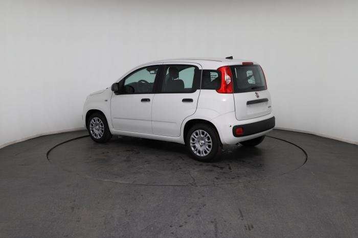 Fahrzeugbild eines Fiat Panda