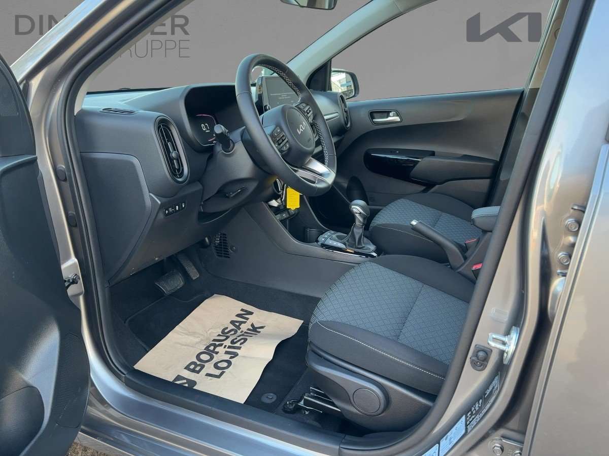 Fahrzeugbild eines Kia Picanto