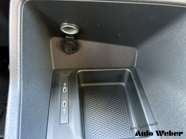 Fahrzeugbild eines Volkswagen Caddy