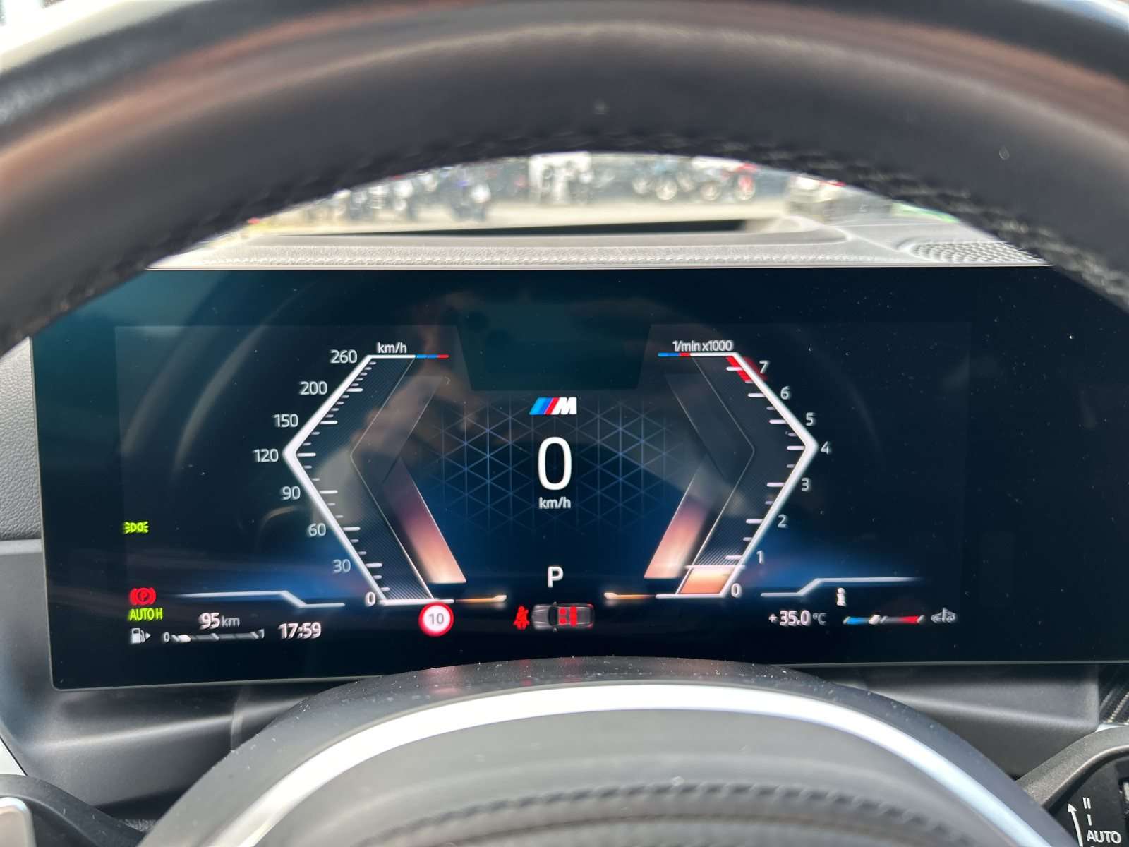 Fahrzeugbild eines BMW 3er-Reihe