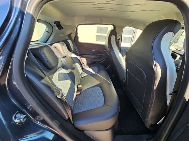 Fahrzeugbild eines Renault ZOE