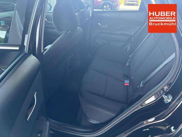 Fahrzeugbild eines Hyundai Kona