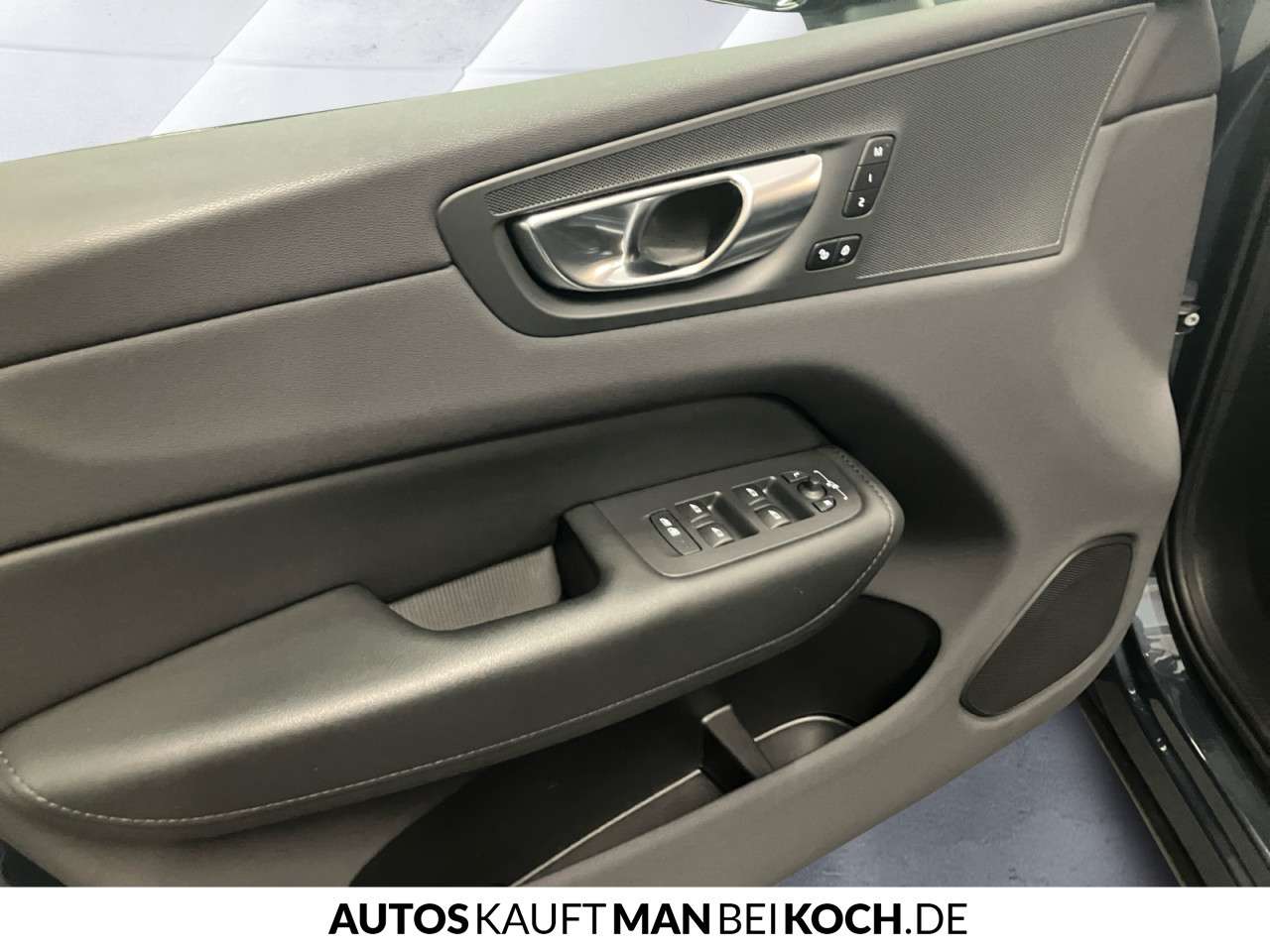 Fahrzeugbild eines Volvo XC60