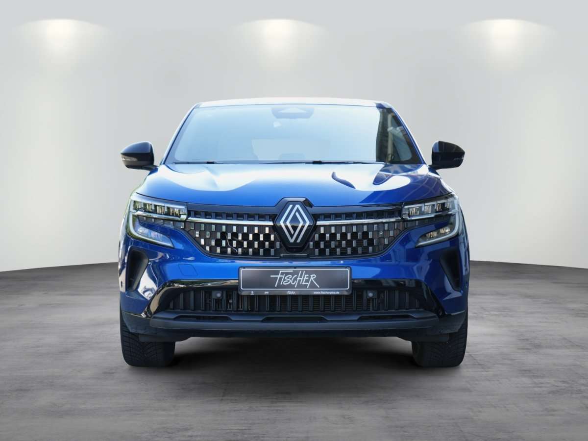 Fahrzeugbild eines Renault Austral
