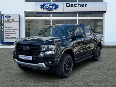 Bild Ford Ranger