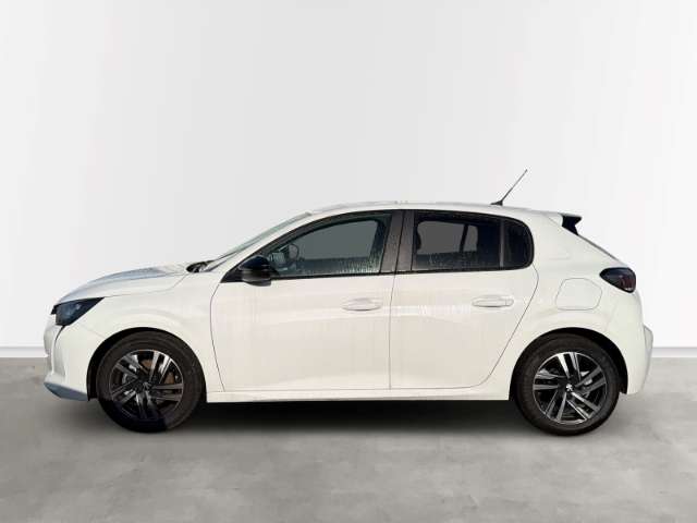 Fahrzeugbild eines Peugeot 208