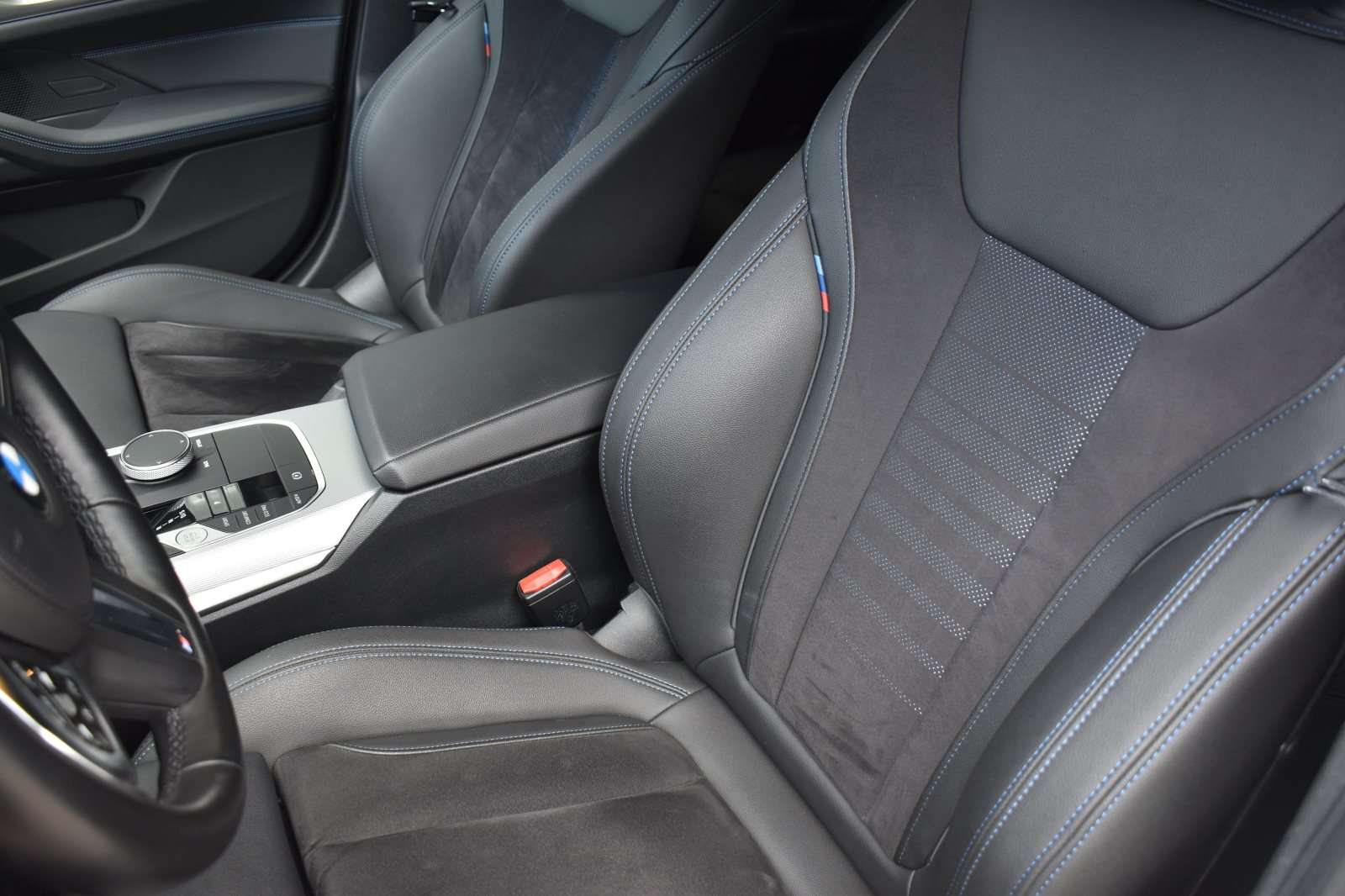 Fahrzeugbild eines BMW 4er-Reihe