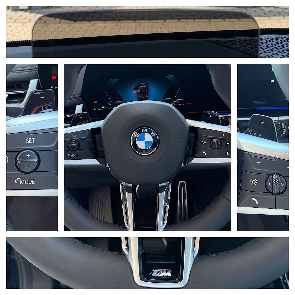 Fahrzeugbild eines BMW 2er-Reihe