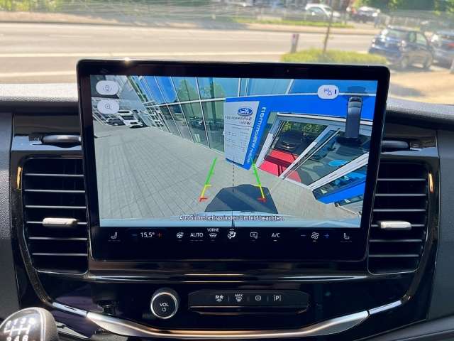 Fahrzeugbild eines Ford Transit