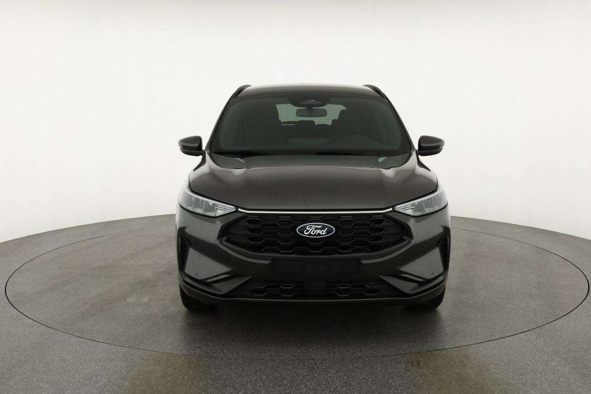 Fahrzeugbild eines Ford Kuga