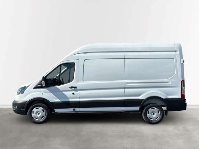 Fahrzeugbild eines Ford Transit