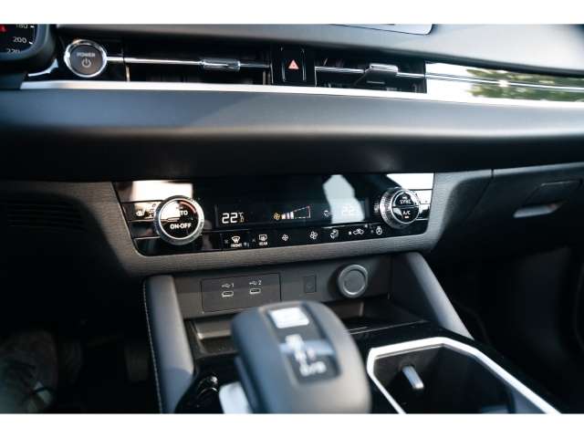 Fahrzeugbild eines Mitsubishi Outlander