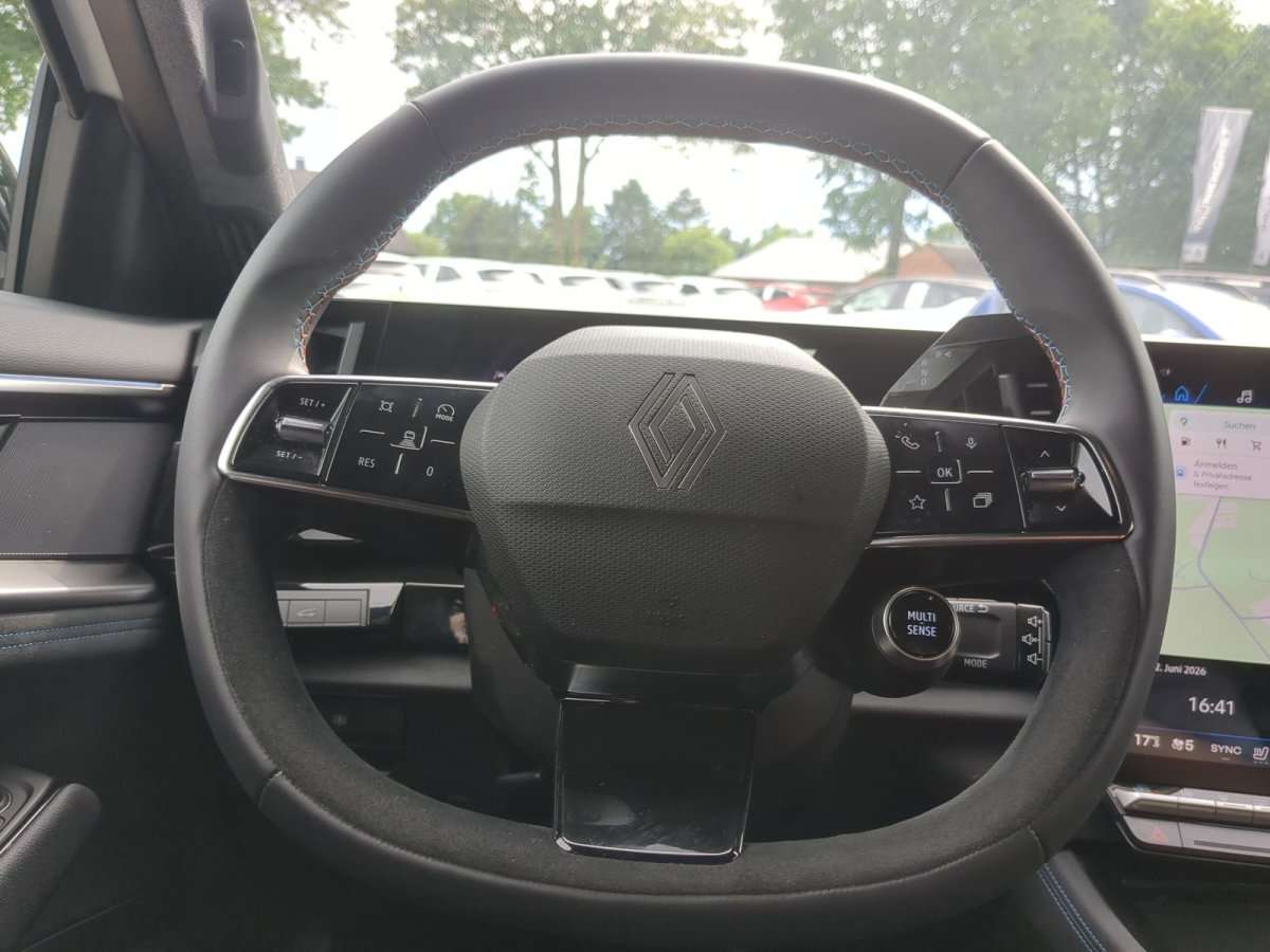 Fahrzeugbild eines Renault Austral