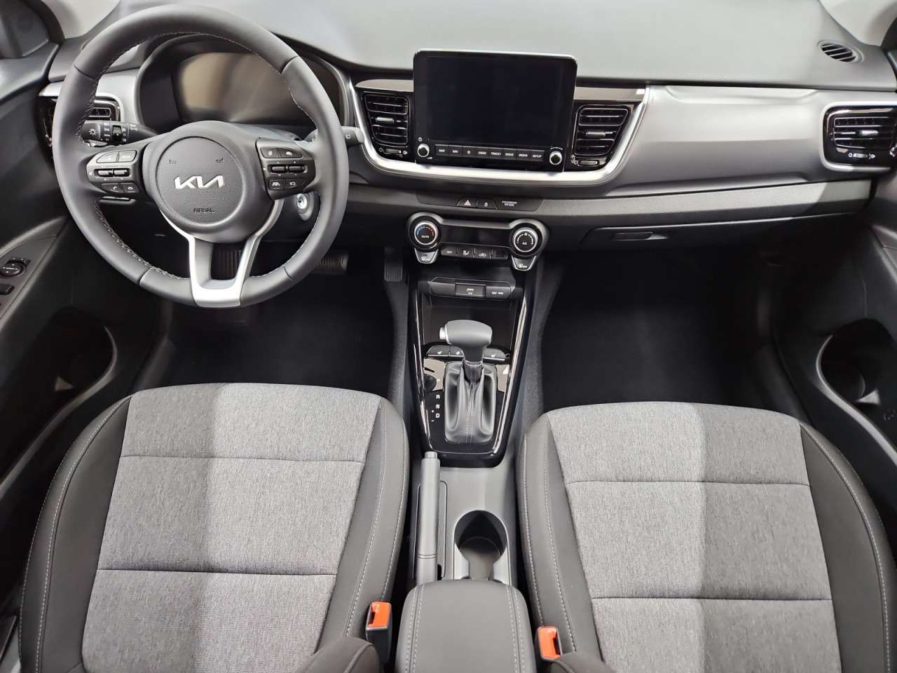 Fahrzeugbild eines Kia Stonic