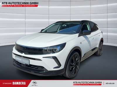 Bild Opel Grandland X