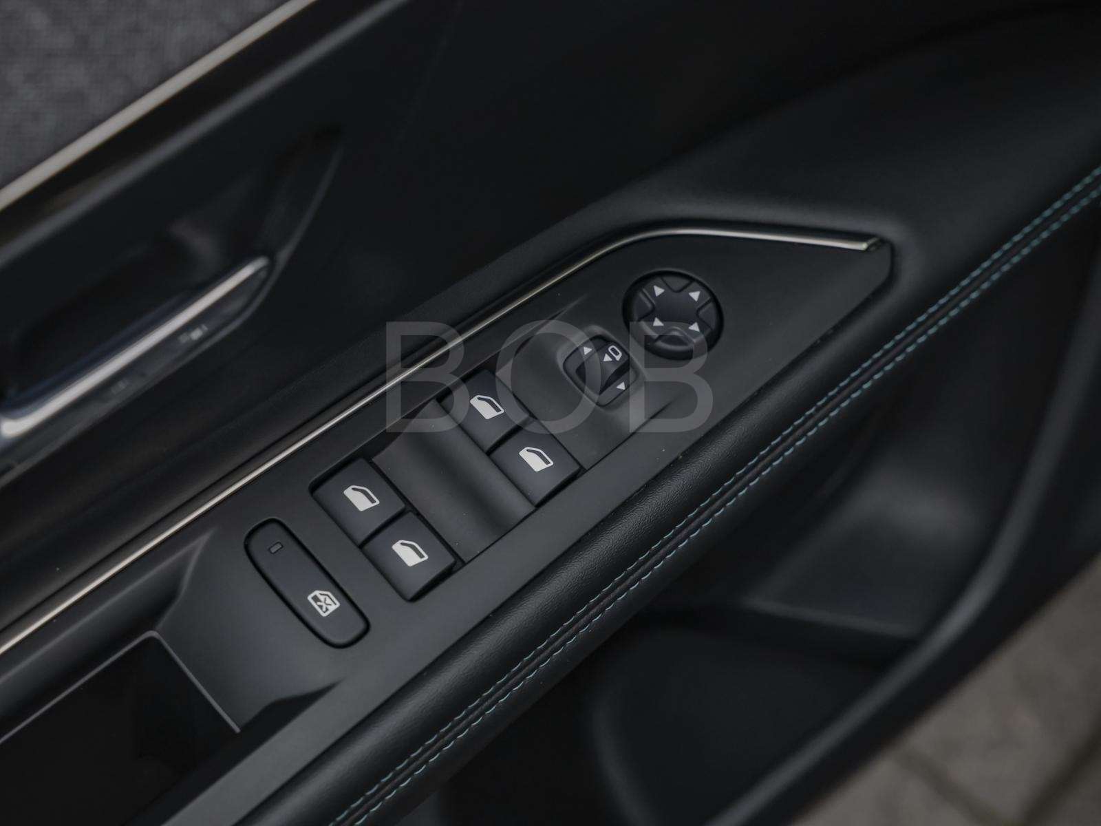 Fahrzeugbild eines Peugeot 3008