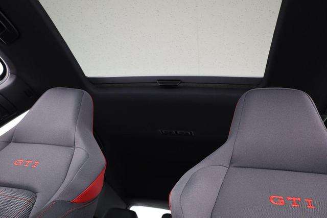 Fahrzeugbild eines Volkswagen Golf