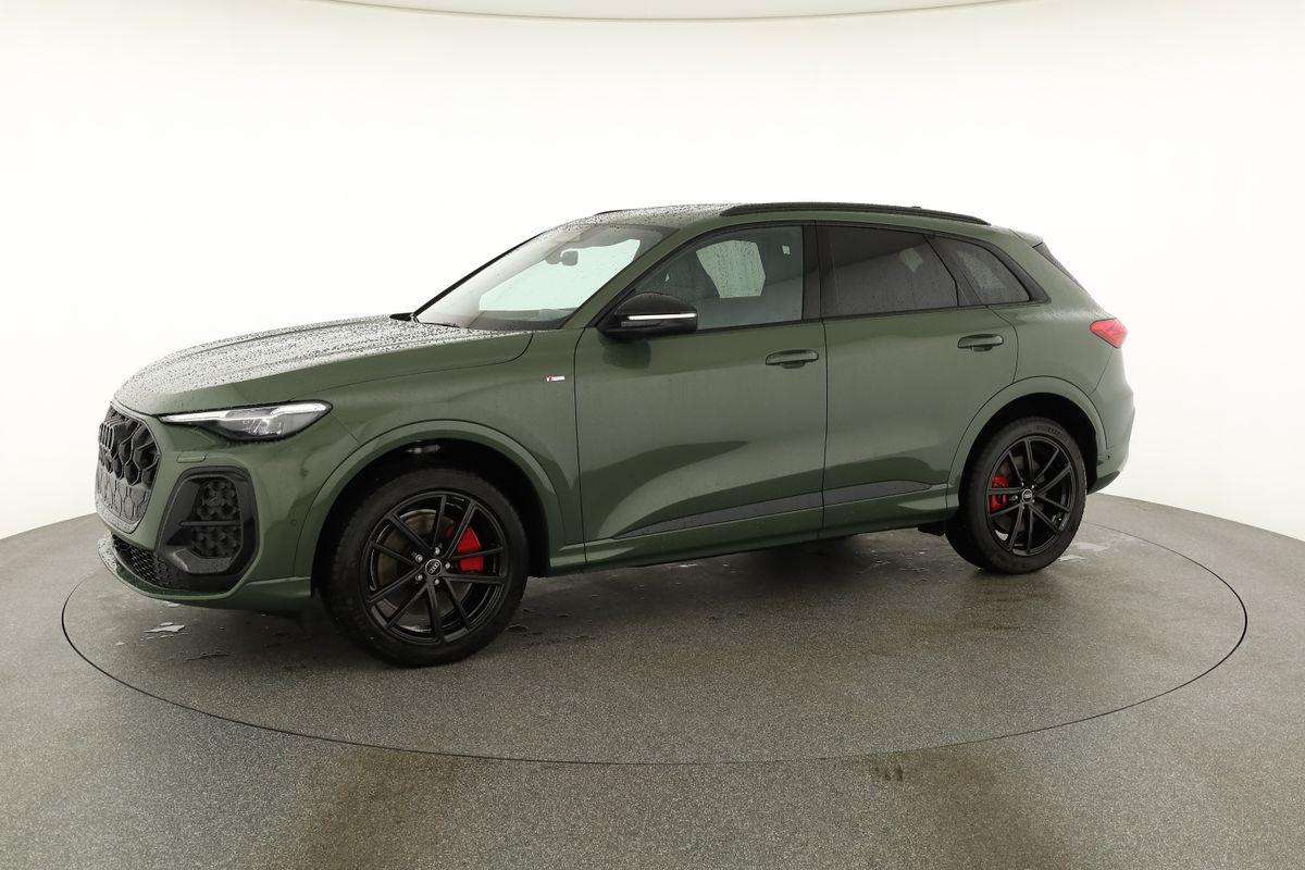 Fahrzeugbild eines Audi Q5