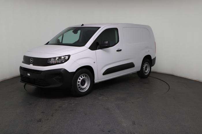 Fahrzeugbild eines Opel Combo
