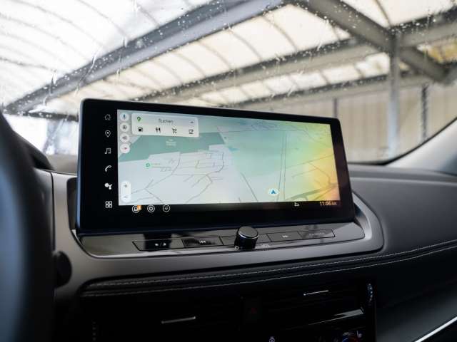 Fahrzeugbild eines Nissan Qashqai