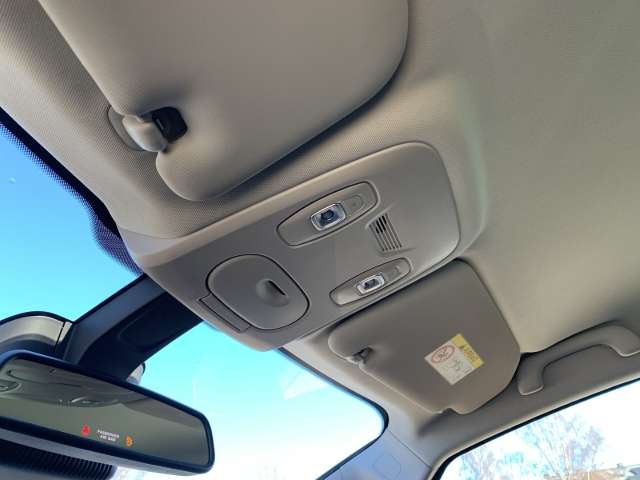 Fahrzeugbild eines Renault Grand Scénic