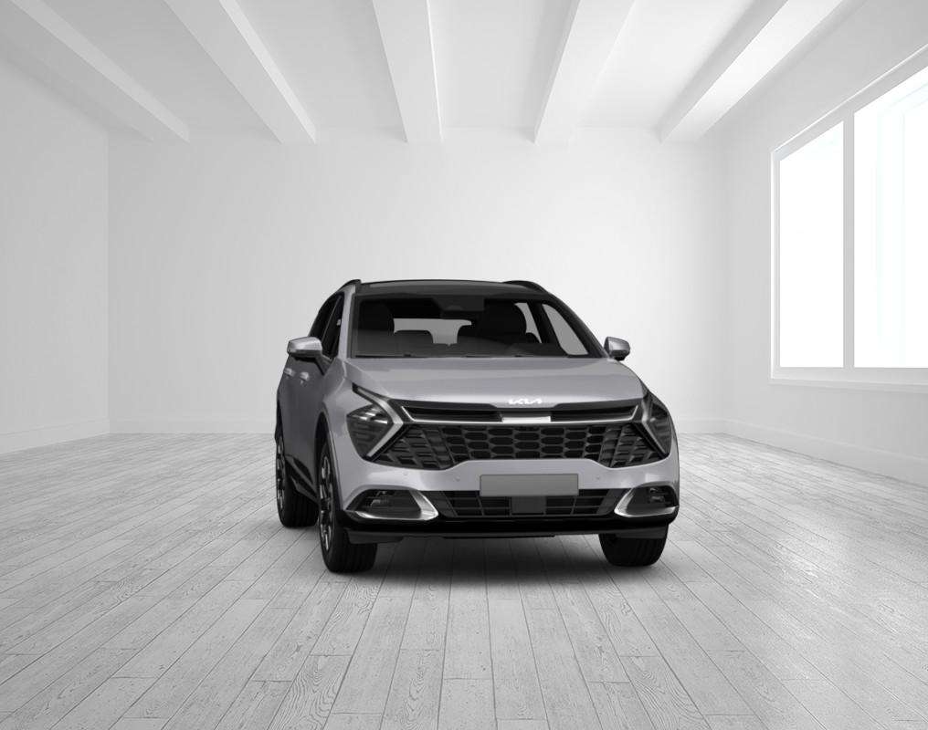 Fahrzeugbild eines Kia Sportage