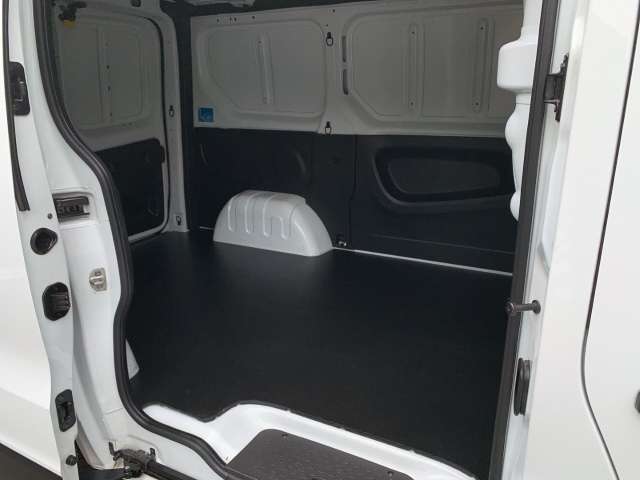 Fahrzeugbild eines Renault Trafic
